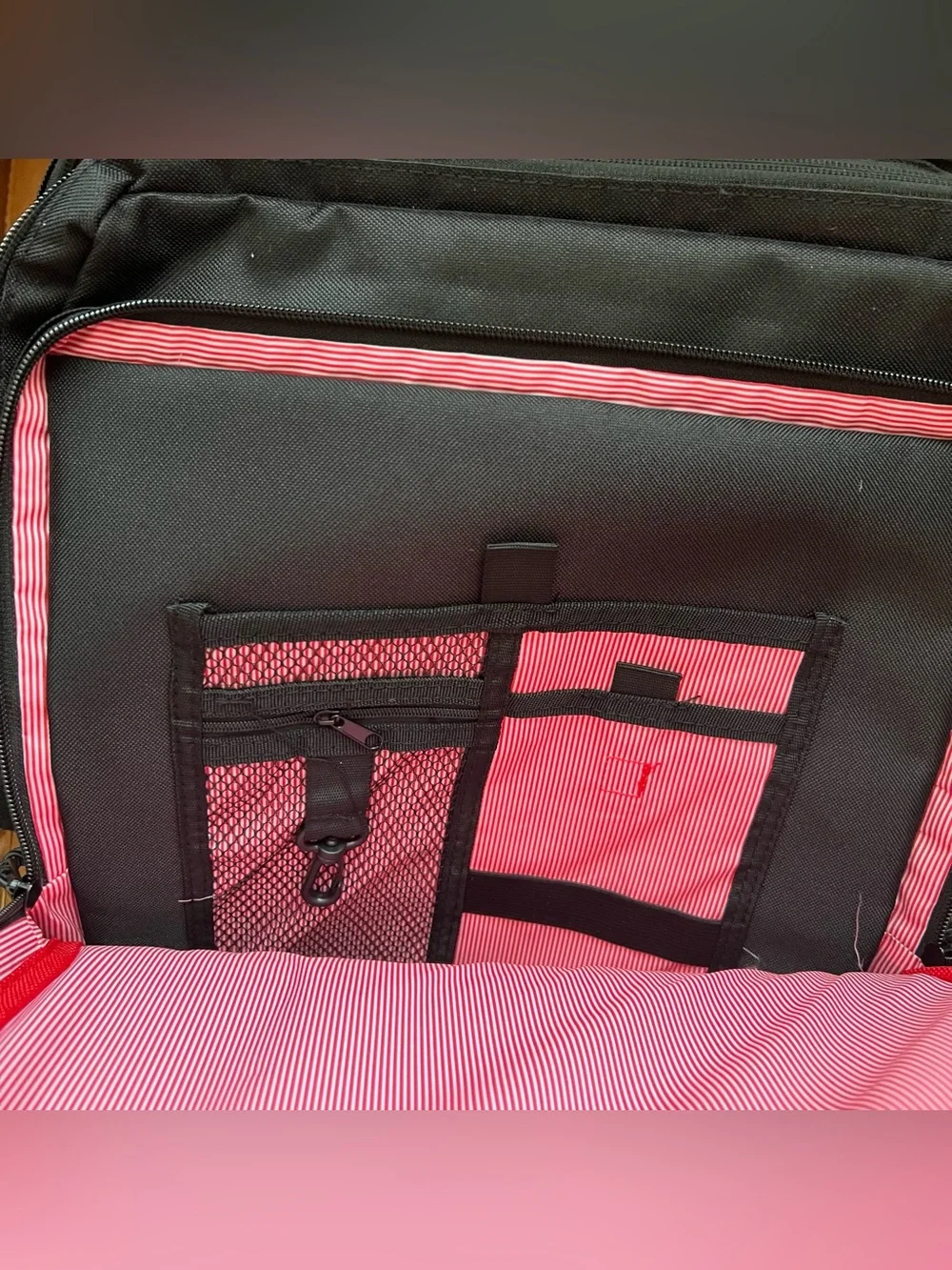 Journeyman Bag Co. Laptop Backpack Travel Backpack Bag School Backpack New